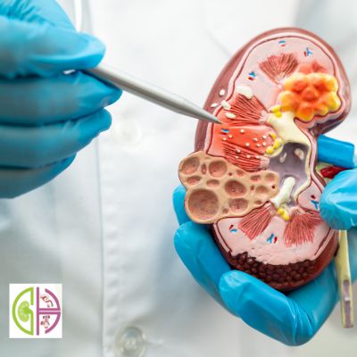 Kidney Stone Types
