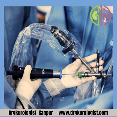 Exploring the Revolutionary World of Laparoscopic Urology